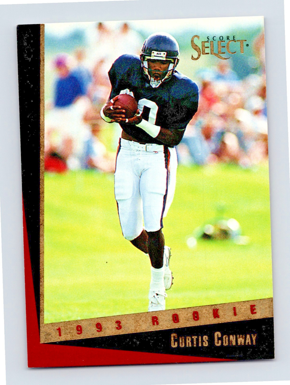 Curtis Conway 1993 Score Select Rookie #167 RC NM Bulk Quantity