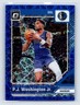 2024-25 Panini Donruss Optic Basketball PINK HYPER -Silver - VELOCITY You Choose