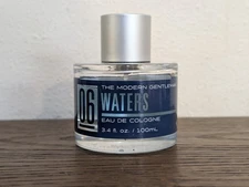 The Modern Gentleman Waters 06 Eau De Cologne 3.4 FL Oz/100ml - 75%