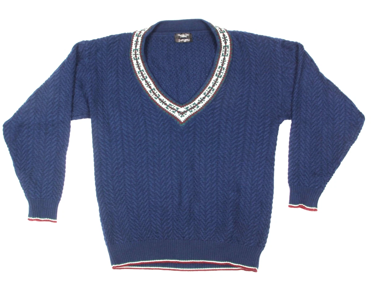 Christian Dior Monsieur In Men's Sweaters for sale - eBay