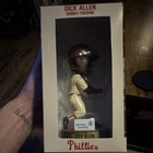 Johnson Controls Exclusive Dick Allen Phillies Baseball Bobblehead New in Box