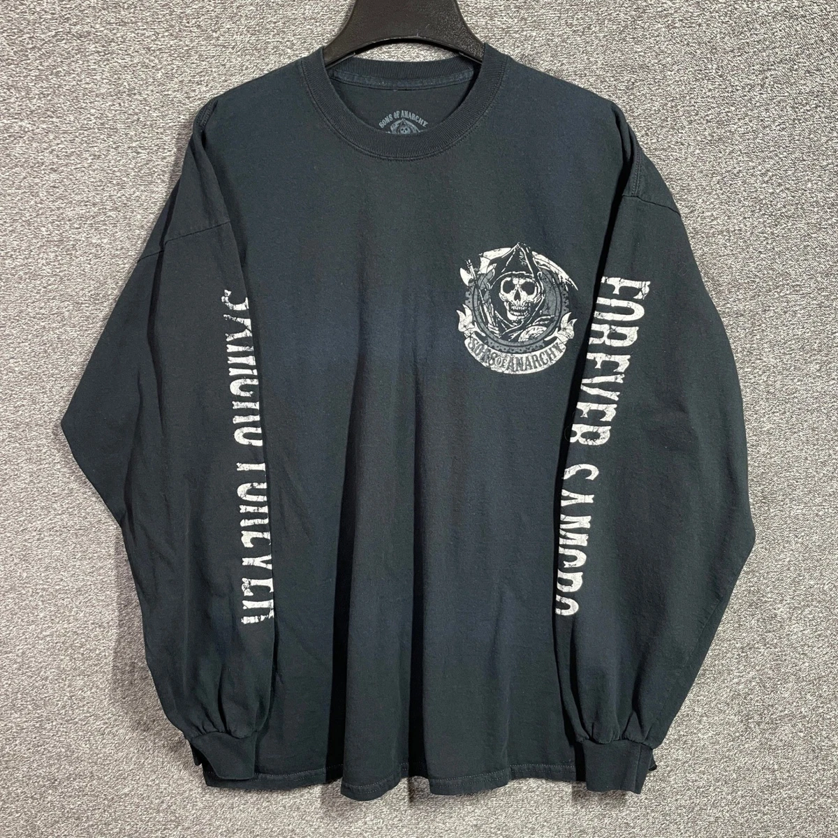 25+ Sons of Anarchy Clothing for Men for sale | Updated Oct 2026