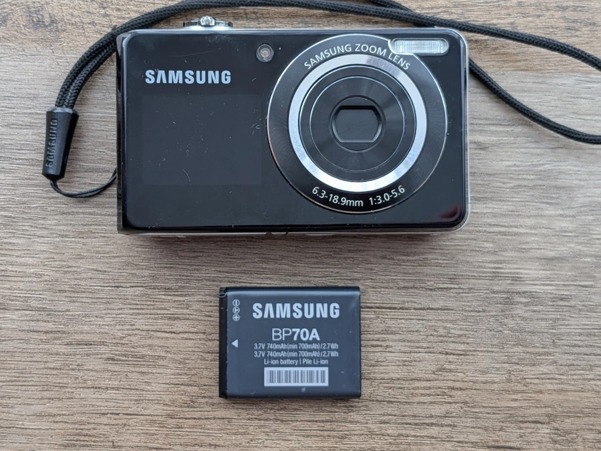 Samsung Pl100 Digital Camera for sale | eBay UK