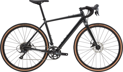 2021 Cannondale Topstone 3 Gravel Bike 