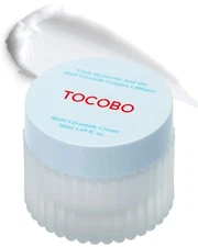 TOCOBO] Multi Ceramide Cream 1.7 Fl oz / 50ml | Moisture cream, Ceramide mois...