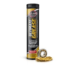 Opti-Lube ULTIMATE Grease, 14oz Tube