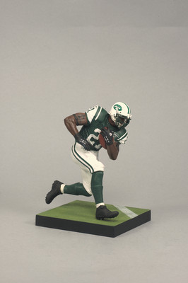 McFarlane Toys LaDainian Tomlinson フィギュア LaDainian Tomlinson Action Figure Blue Jersey Sports Picks