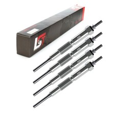 Bougies de préchauffage Mazda MPV