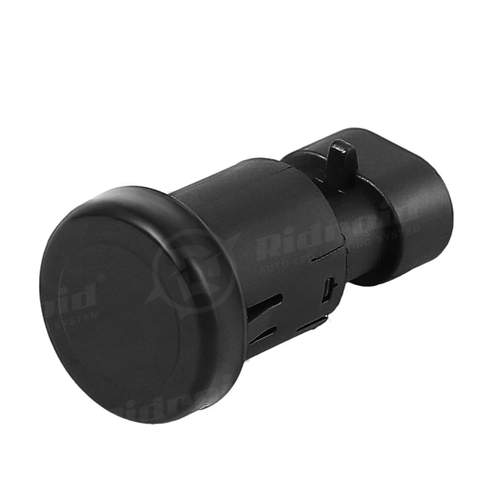 Botón de interruptor de liberación de ventana de puerta levadiza trasera para Chevy Tahoe GMC Yukon 2007-14 Foto 2 de 4