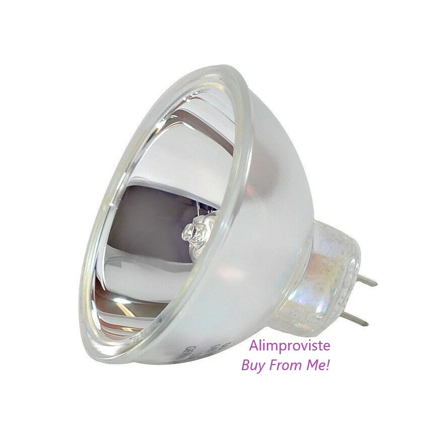 JAPAN EFP MR16 HLX 64627 100W 12V Photo Stage Projection LIGHT BULB LAMP NEW GE 41253