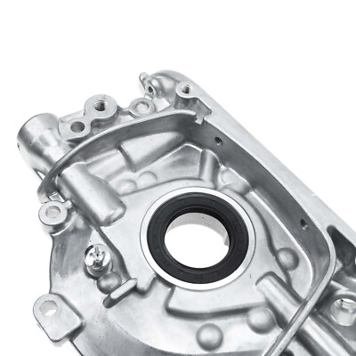 Engine Oil Pump for Chevy Sprint Geo Metro Suzuki Samurai Sidekick