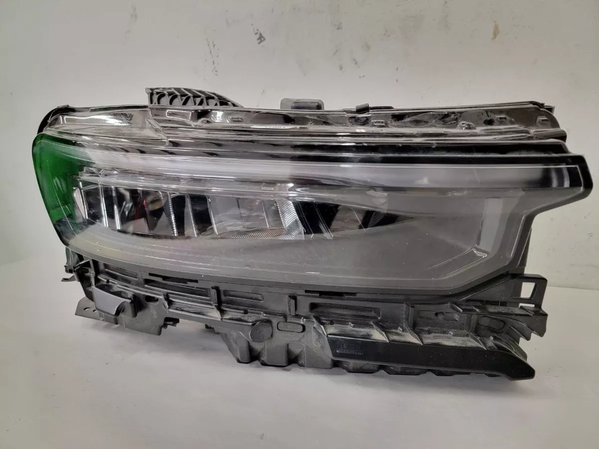 2021 2022 Jeep Grand Cherokee OEM LED Headlight Right Passenger 