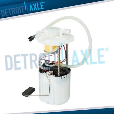 #ad Electrical Fuel Pump Module Assembly for Chrysler 200 Jeep Cherokee 2.4L 3.2L $88.47