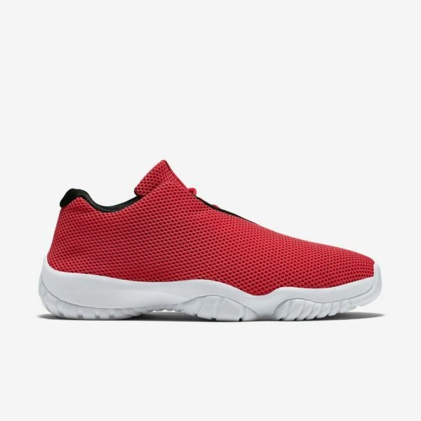 jordan future size 13