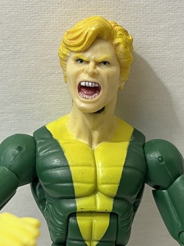 Marvel Legends Banshee Annihilus Series 2006 Figure X-Men Action Figure - Picture 2 of 6