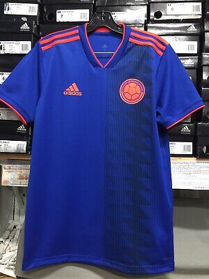 adidas colombia jersey womens 2018