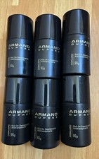Armand Dupree 6pc Deodorant For Men