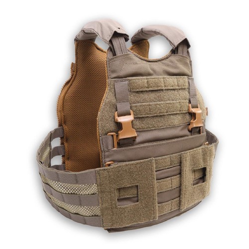 NEU Velocity Systems Mayflower SCARAB™ SC3 Plattenhalter - Bild 13 von 31