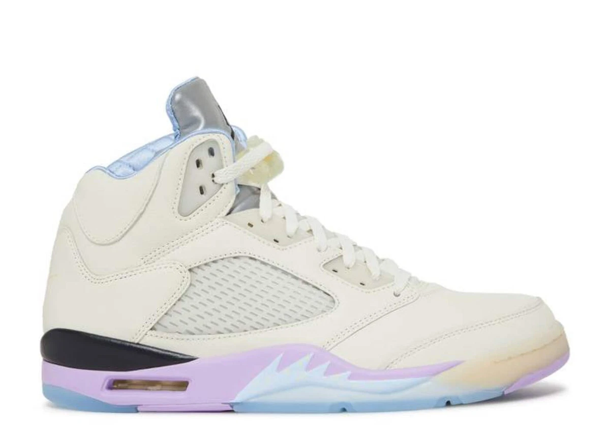 Jordan 5 Retro x DJ Khaled We The Best - Sail 2022 for Sale