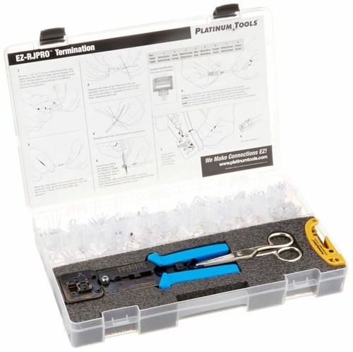 Tool Aid 36350 - Kit Di Controllo Accensione In Linea Per Diagnostica Auto - Strumento Professionale