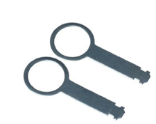 For Audi VW Radio Unlocking Alpha Gamma Beta Removal Tool CD Great Offer