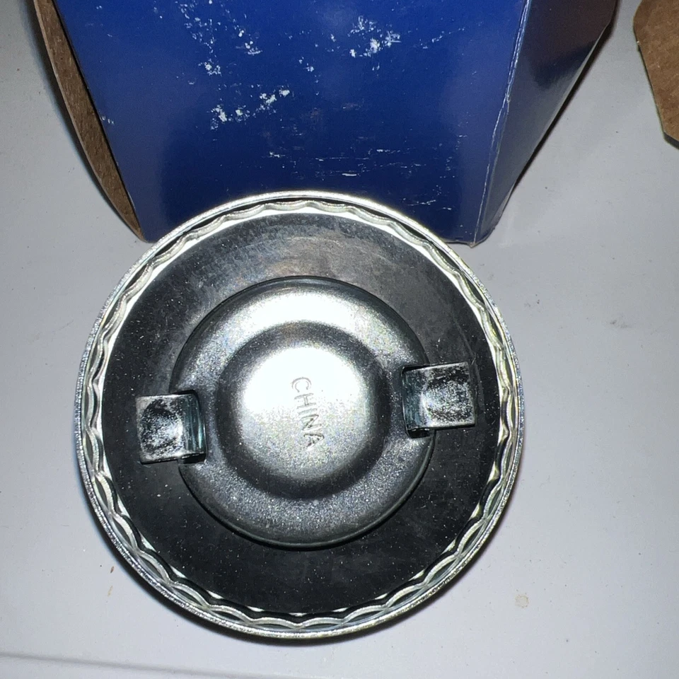 Tapa de llenado de aceite Stant 10079 (71-05 BMW y Mercedes, etc.) ¡ENVÍO GRATUITO!! Foto 3 de 4