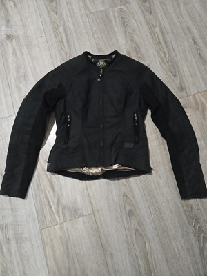 Womens Quinn Roland Sands Jacket