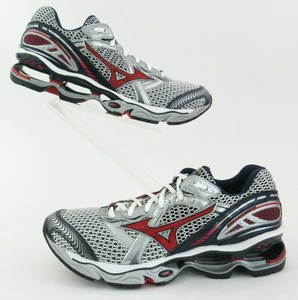 mizuno wave creation 12