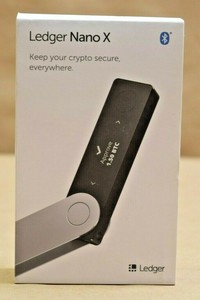 ledger nano x cryptocurrency hardware wallet bluetooth ledger nano x cryptocurrency hardware wallet bluetooth