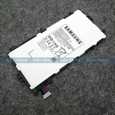 New Genuine SP3770E1H Battery for Samsung Galaxy Note 8.0 GT-N5100 N5110 N5120