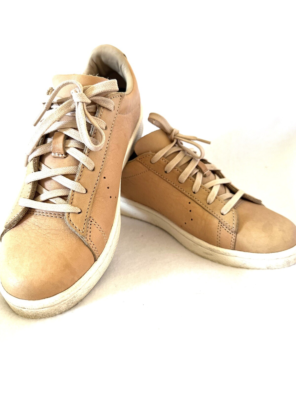 Converse Horween Pro Leather Hazelnut 168852C Men’s 5 Women’s 6.5 Youth 5