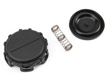 Ventildeckel Kurbelgehäuse Zylinderkopfhaube Membran für Citroen Fiat Peugeot