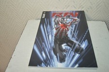  LIVRE BD RAI VOLUME 1 BIENVENUE AU NEO JAPON VALIANT PANINI COMICS