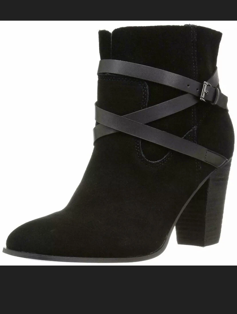 Carlos santana shop white boots
