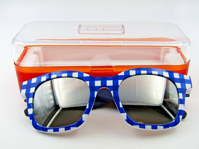 SWATCH SONNENBRILLE / SUNGLASSES - THE EYES OF ROGER  display picture 2
