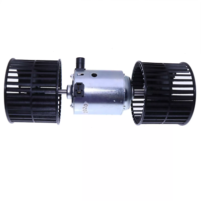 Blower Motor 502725-1730 Y-SSMZ113-12 For Hitachi Excavator Zaxis