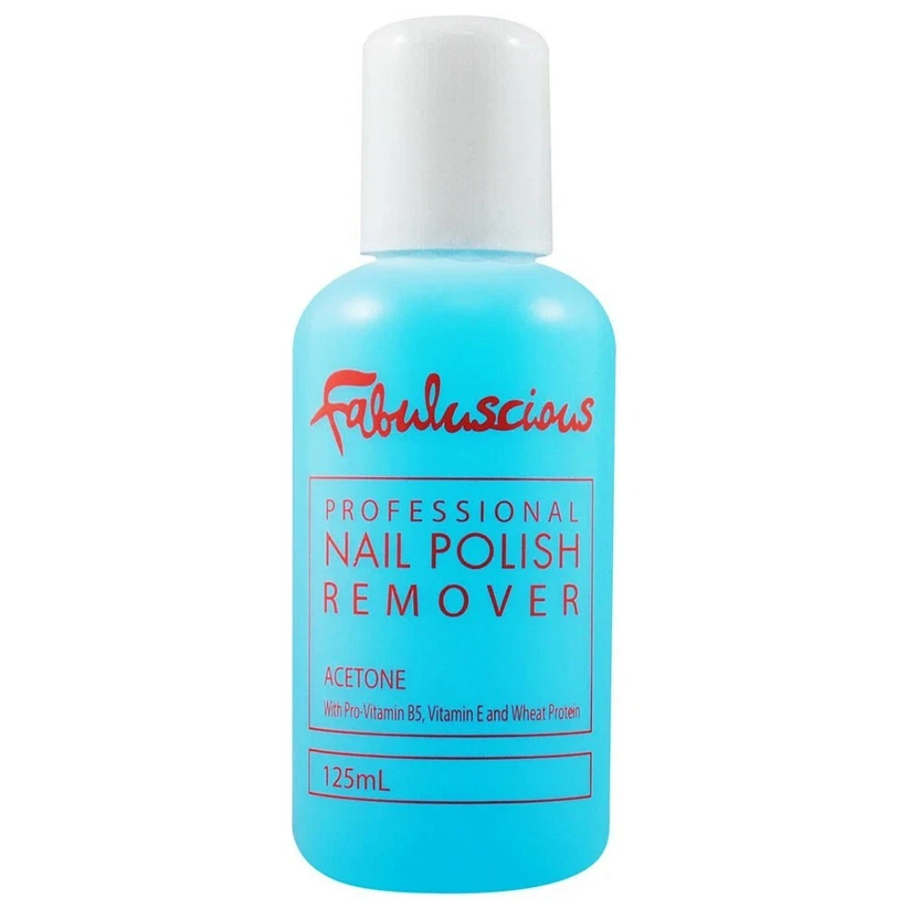 Review: Kruidvat Nail Polish Remover Pads | Kelly Amanda