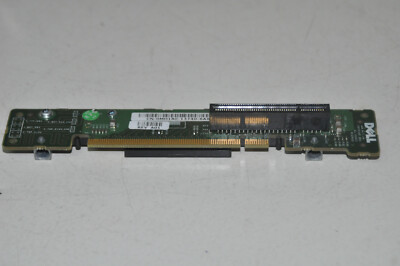 MSI PWB H9059 CN-0MH180 PCI Riser Karte PC Computer Card Slot 
