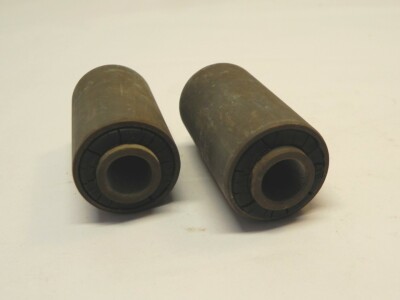 1971-72-73-74-75-76 DATSUN *COMPLETE* REAR CONTROL ARM BUSHING MOOG #KF-65
