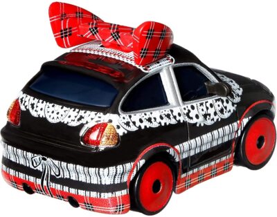 Disney Pixar Cars 3 Metal Series Chisaki GBV51 Die Cast | eBay