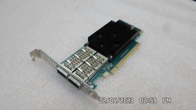 Dell CRD SolarFlare SR234 SF20-050612 XPVR1