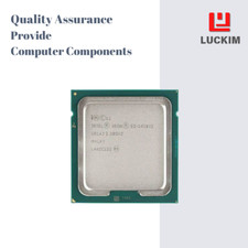 Intel Xeon E5-2420V2 CPU - Socket LGA 1356 6 Cores 12 Threads 2.2GHz 15MB L3 Cac