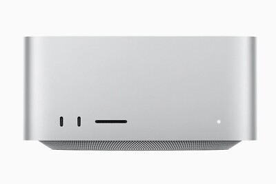 Apple Mac Studio (2022) | M1 Max | 32 GB RAM | 512GB SSD | Gebraucht