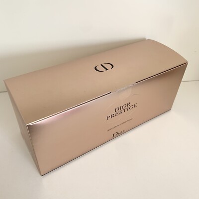 Dior Prestige クレンジング コットン 100個入り s-l400.jpg