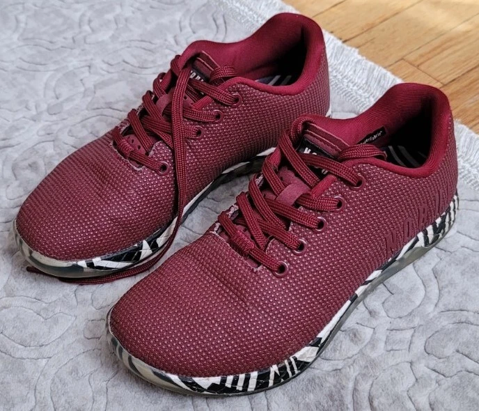 Nobull cabernet best sale trainer