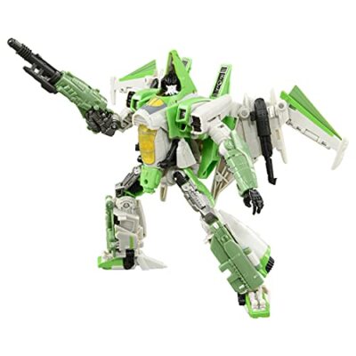 Transformers SS-73 Thrust from JP