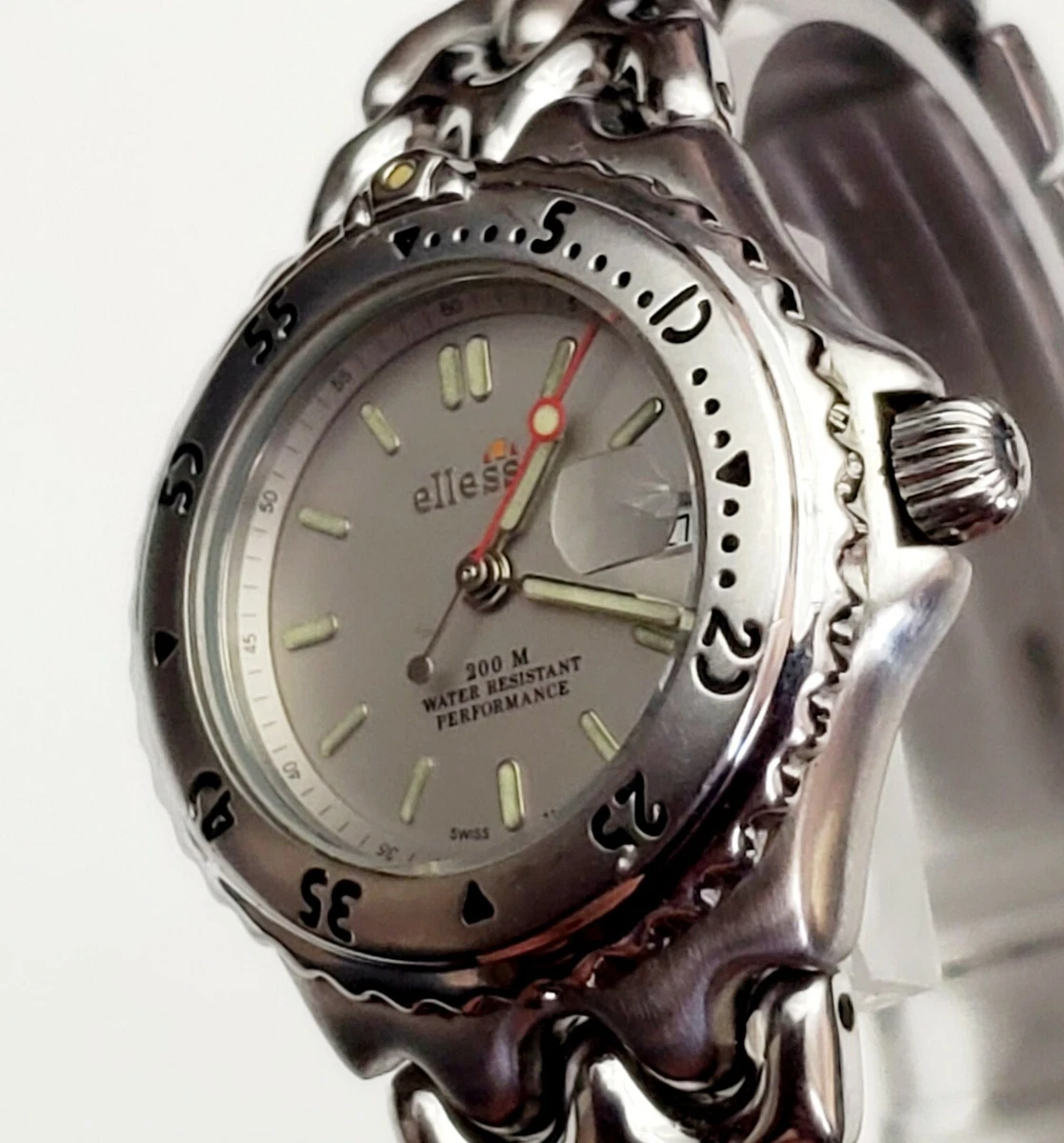Women s Watch ELLESSE 03 0036 eBay