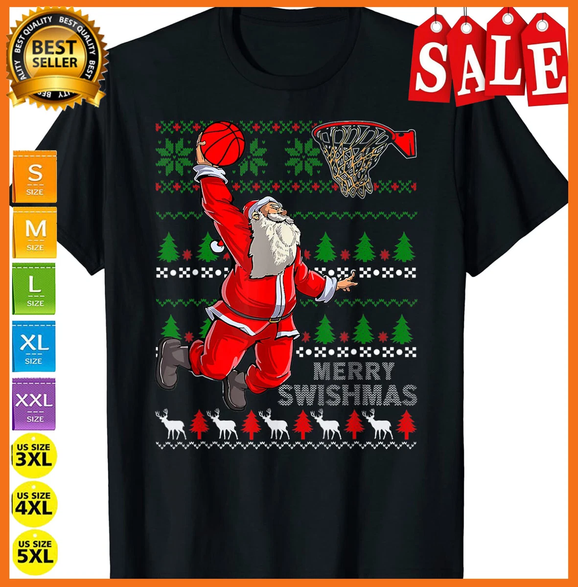 Men's clothing shop christmas sale