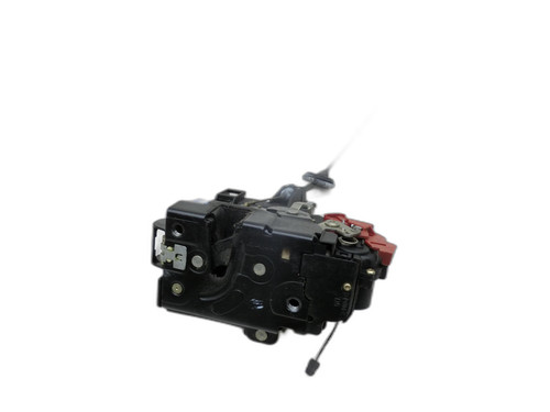 Türschloss m. ZV Stellmotor Rechts Vorne für VW Touran 1T 03-06 3D1837016AC