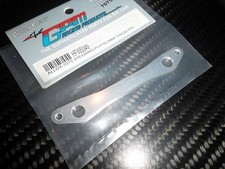 GPM HFW5049 barre d'ackerman 3mm KYOSHO FW-05R